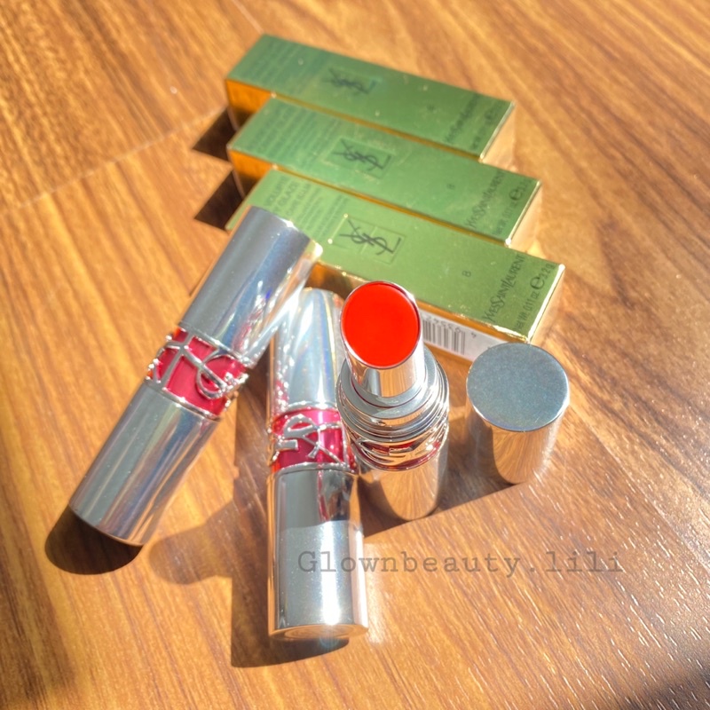 Son YSL Candy Glaze Lip Gloss Stick