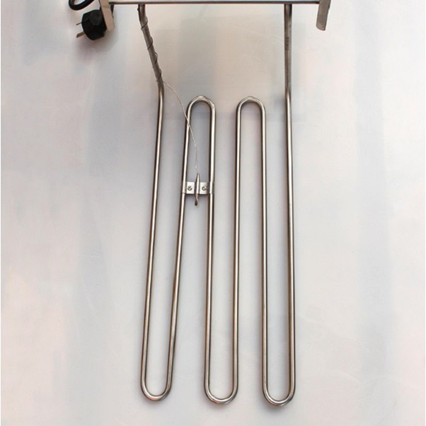 Bếp chiên 12 lít dùng điện, Bếp chiên nhúng cao cấp