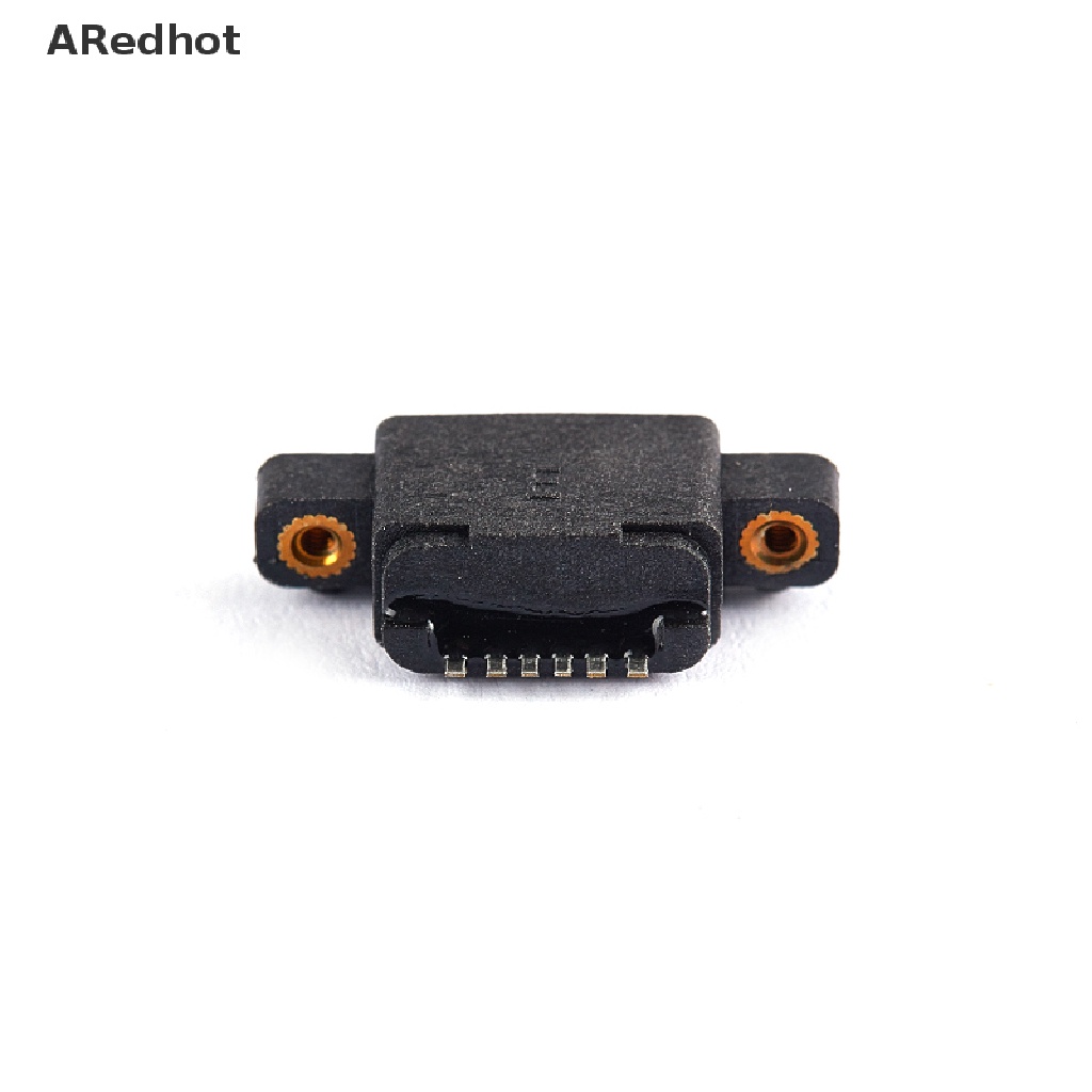 Giắc cắm smd DIP USB 3.1 type-c 6 pin