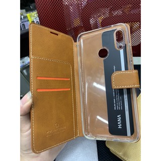 Bao da Huawei Y9 (2019), Y9 prime (2019) thời trang