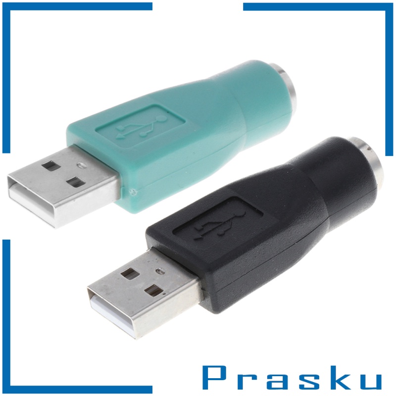 Đầu Chuyển Đổi Cổng Usb Sang Ps / 2