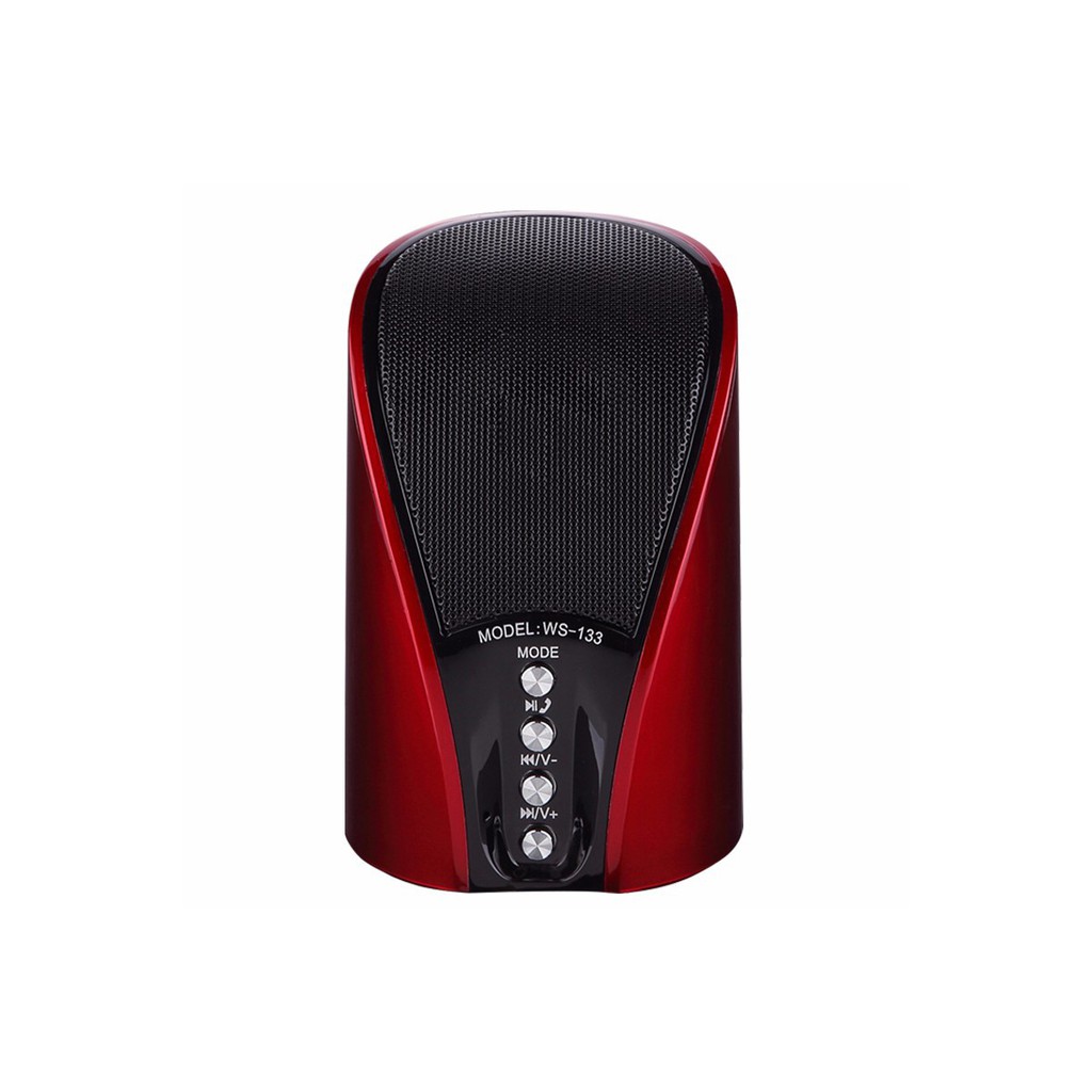 loa bluetooth ws-133