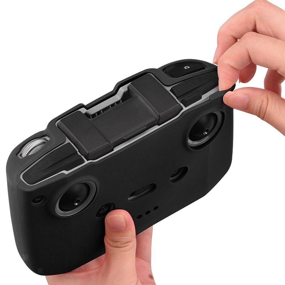 DJI Vỏ Bảo Vệ Điều Khiển Từ Xa Chống Trầy Xước Cho Mavic 3 / AIR2 / 2S MINI2 / 3 Pro Mini 2 / 3 Pro / Mavic 3 / AIR2 / 2S