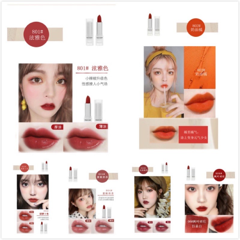 Son magic cara | BigBuy360 - bigbuy360.vn