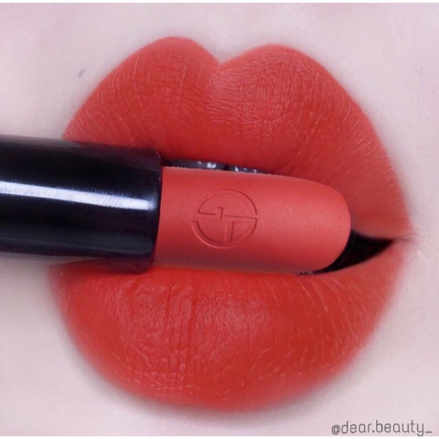 giorgio armani matte 301