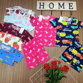 Bộ bozip carter xuất dư