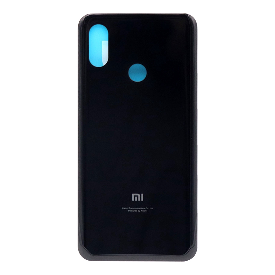 Nắp Lưng Điện Thoại Bằng Kính Thay Thế Chuyên Dụng Cho Xiaomi Mi8 Lite Mi 8 Pro Mi8 SE Mi 8SE 8 Lite