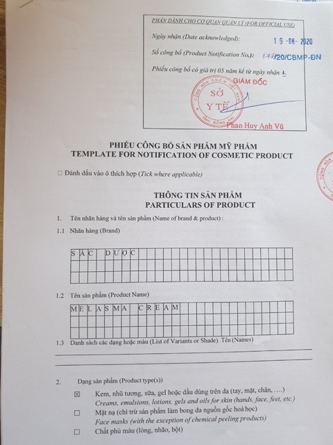 MELASMA CREAM | BigBuy360 - bigbuy360.vn