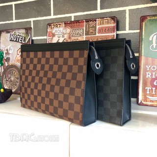 Ví Cầm Tay - Túi Cầm Tay Nam - Thời Trang - ETONWEAG - Mã DP905