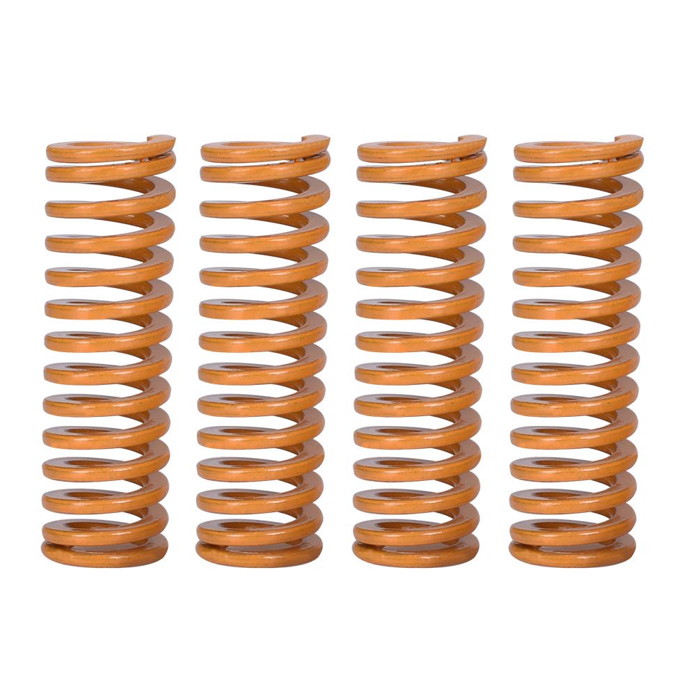 Set 5 Lò Xo 25mm Cho Máy In 3d Od 8mm Mạnh Mẽ