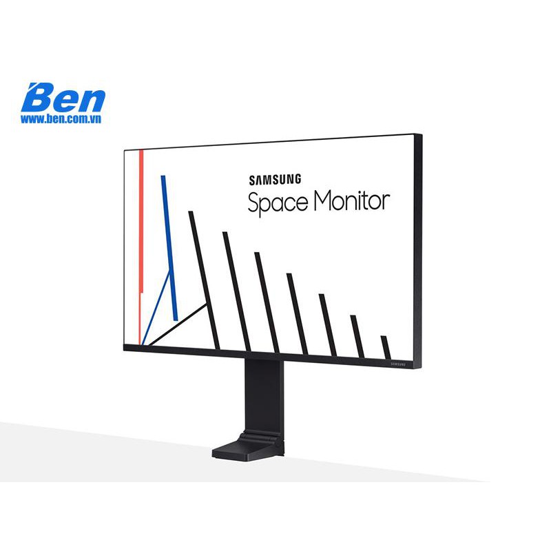 Màn hình Samsung LS27R750QEEXXV 27" 2K 144Hz