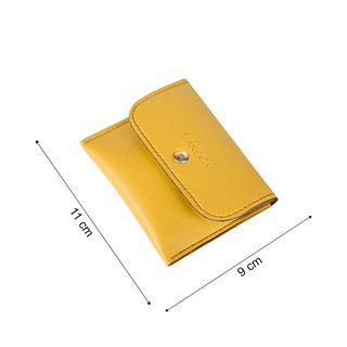 Ví Nữ Cầm Tay Vanoca VN206