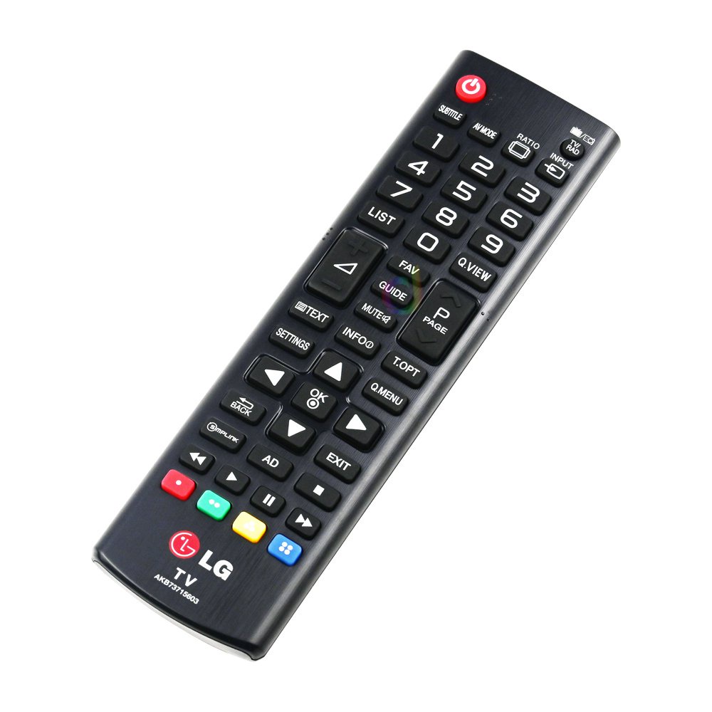 Điều khiển từ xa TV LED đa năng dùng cho LG AKB73715603 AK-4773715679 42LN5400 47LN5400 50LN5400 50P