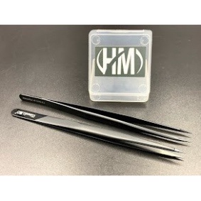 _ Panh nhíp QianLi đầu thẳng