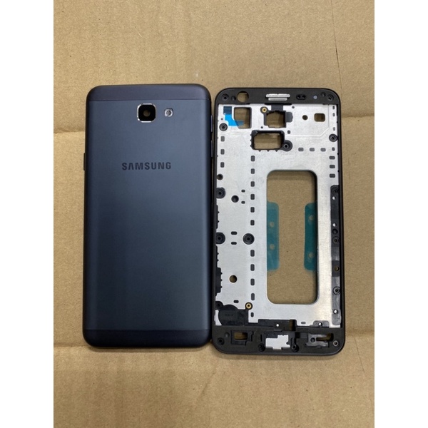 vỏ samsung j5 prim zin