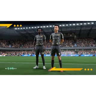 Đĩa game Nintendo switch Fifa 22 new