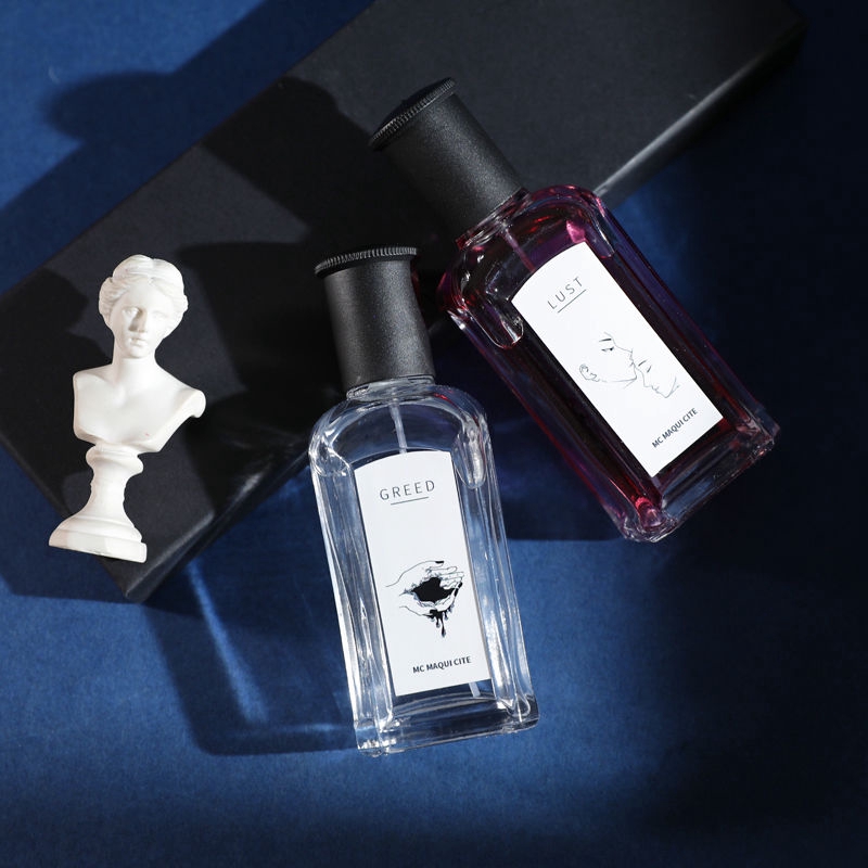 Nước hoa ALICE & PETER 50ml thơm lâu nhiều hương tùy chọn | BigBuy360 - bigbuy360.vn