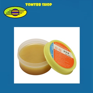 Mỡ hàn zj-18 150g