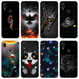 Ốp điện thoại thời trang cho Redmi 7 Xiaomi Redmi 7 Redmi7