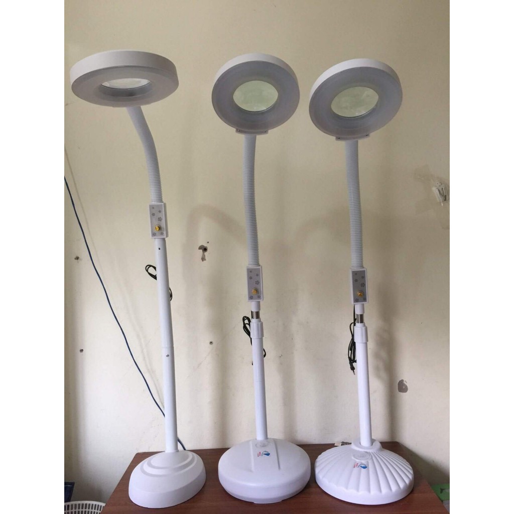 Đèn LED SPA , Đèn Led 120 bóng siêu sáng dùng cho Spa,nối mi,phun xăm.