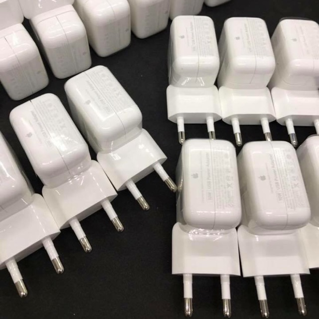 Cốc sạc iPad zin Apple 100% 