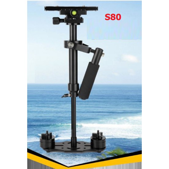 Tay cầm Steadicam S80 cho máy ảnh máy quay