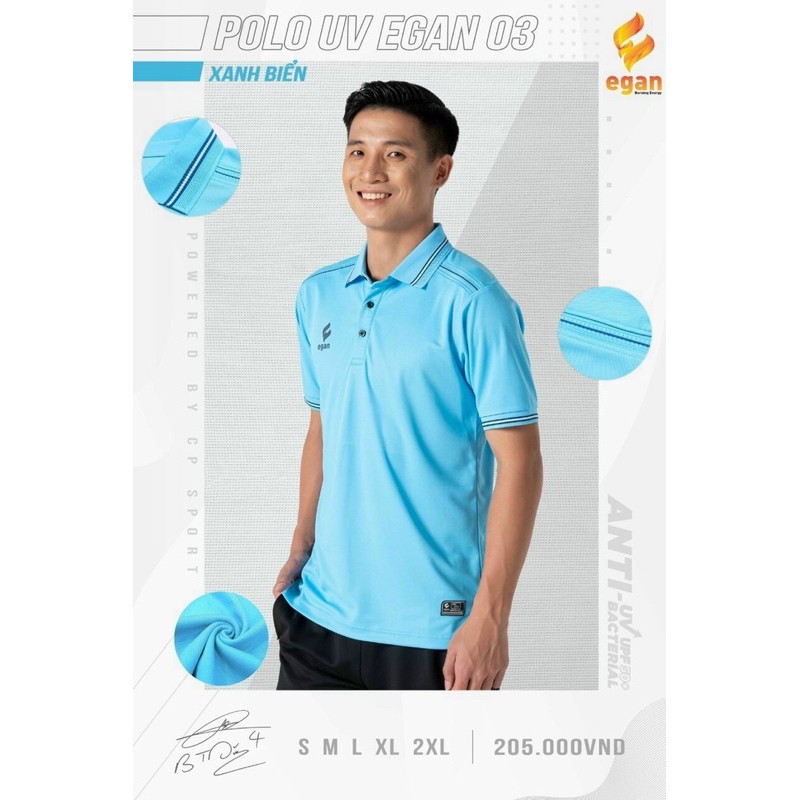 áo polo thể thao