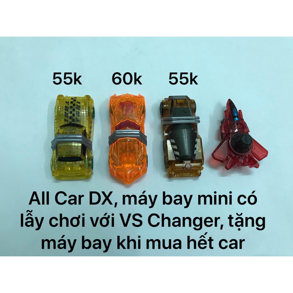 Đồ chơi Kamen Rider