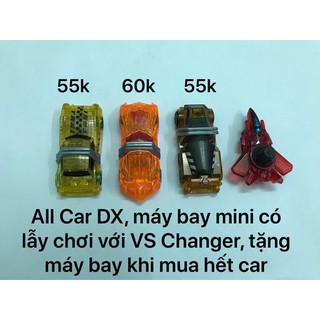 Đồ chơi Kamen Rider