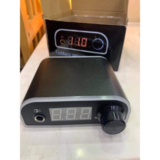 Nguồn máy pen nguồn máy xăm bộ biếp áp máy phun xăm