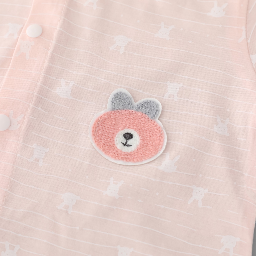 Body đùi cho bé trai và bé gái sơ sinh từ 3-12kg ,hàng cao cấp mát lạnh - BD07