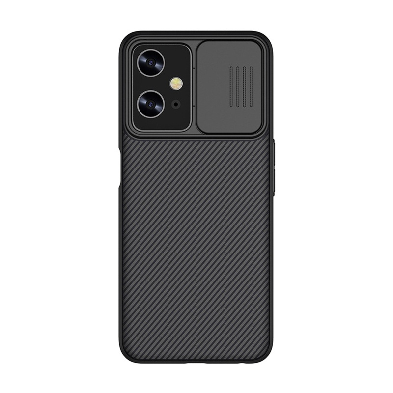 Ốp Điện Thoại NILLKIN Bảo Vệ Ống Kính Máy Ảnh Cho Nord CE2Lite 5G