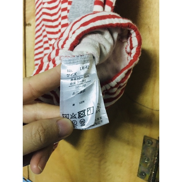 Bộ body 6-9kg. siêu mềm mại