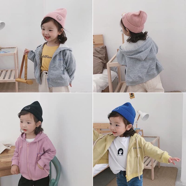 🔸🔸 ÁO NỈ HOODIE 🍒