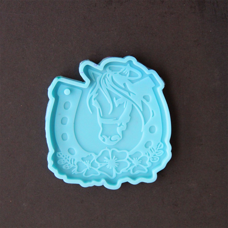 Khuôn Silicone Hình Hoa Anh Đào Làm Đồ Thủ Công DIY