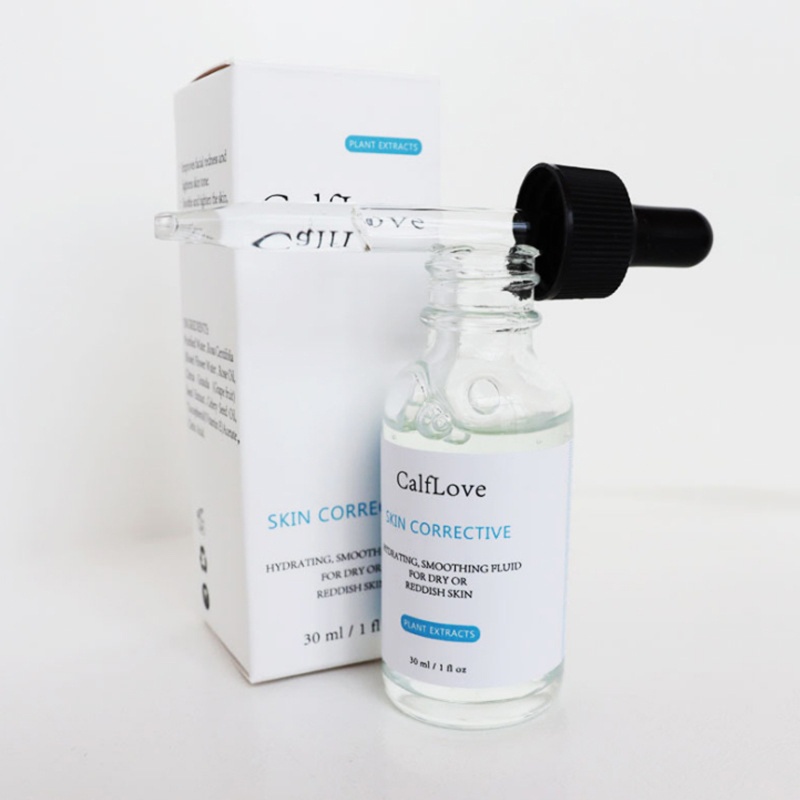 Serum Xixi 30ml dưỡng ẩm làm trắng da chống lão hóa thu nhỏ lỗ chân lông
 | BigBuy360 - bigbuy360.vn