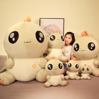 Thú nhồi bông hình khủng long đáng yêu cho bé