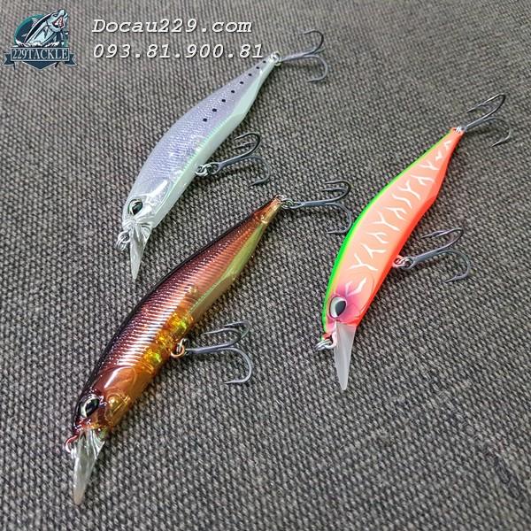 Mồi Lure Duo Realis Jerkbait 85SP