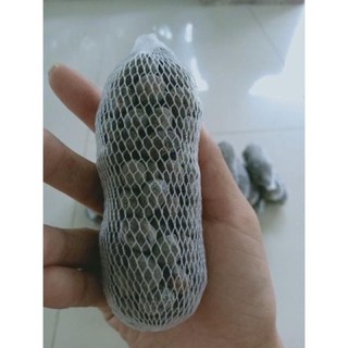 phân dê túi lưới 20cm