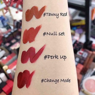 SON 3CE SOFT LIP LACQUER
