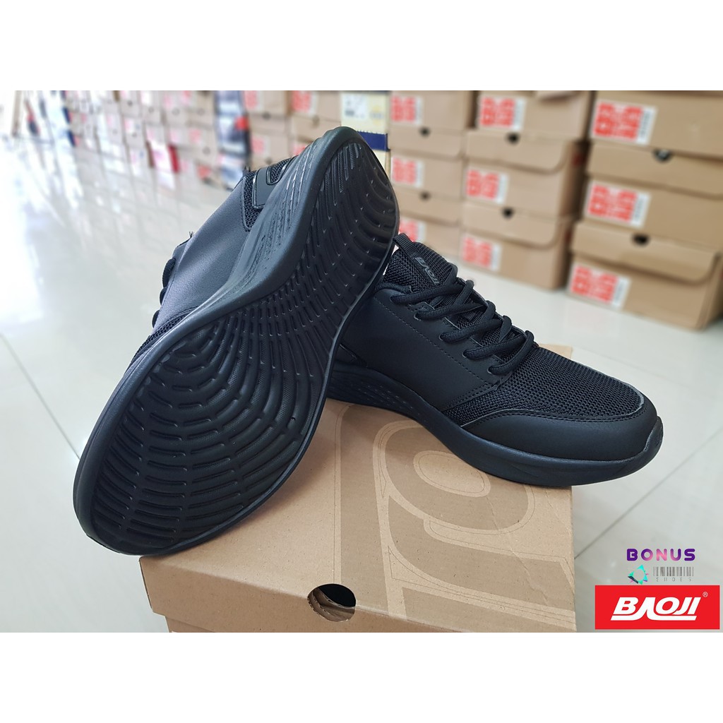 Giày thể thao BAOJI Thái Lan. Baoji BJM439