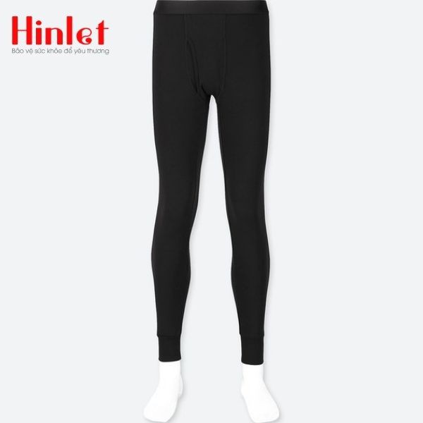 Quần giữ nhiệt nam Uniqlo Heattech Extra Warm