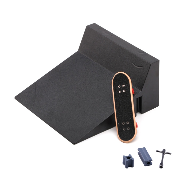 Ván Trượt Ngón Tay / Scooter Mini Đa Năng Cho Trẻ Em