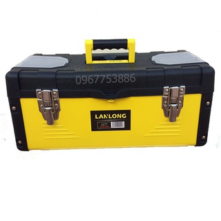 hộp đựng đồ nghề thép 19 inch