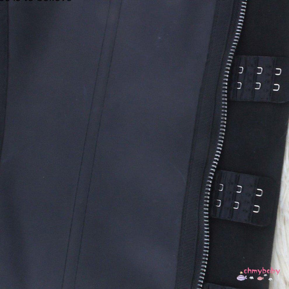 Waist Trainer Belt Body Shaper Body Shaper Women Corsets Thoáng khí Áo nịt bụng Giảm béo hàng đầu [8/11]