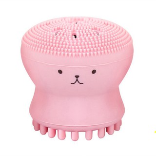 Bạch tuộc rửa mặt [ RỬA MẶT BẠCH TUỘC ]