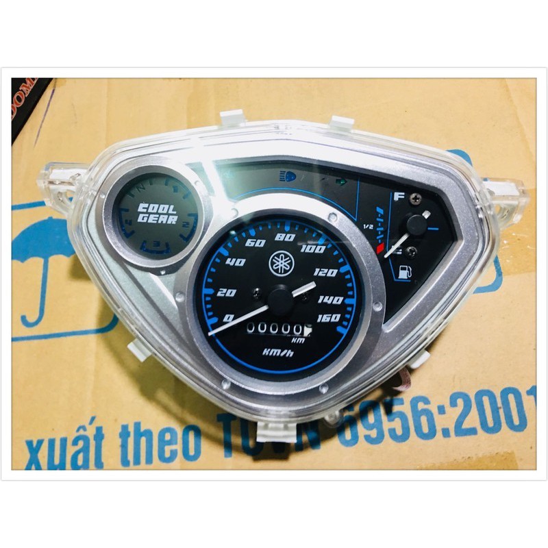 Đồng hồ jupiter MX