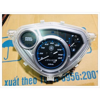 Đồng hồ jupiter MX