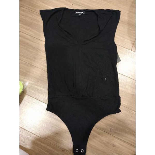 Bodysuits có tay VNXK các hãng f21 bodysuit tay dài body suit áo liền thân xuất khẩu dư xịn