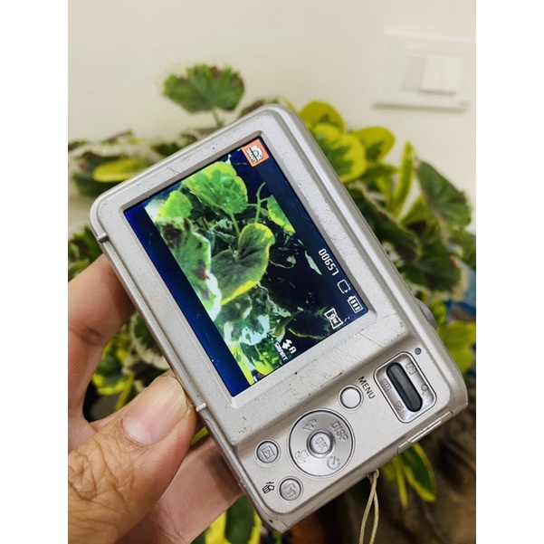 Máy ảnh KTS Samsung ES-25 . 12.1 Megapixel cũ | BigBuy360 - bigbuy360.vn